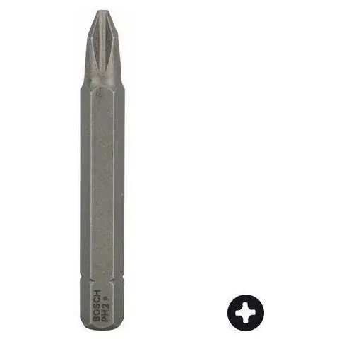 Bosch PH2 Skruvbits Handla nu